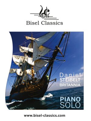 cover image of Britannia--An Allegorical Overture